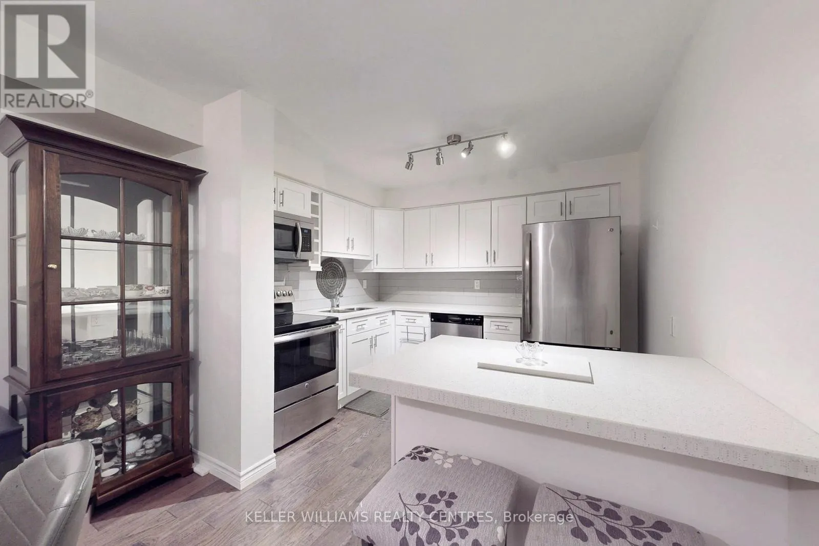 85 - 237 MILESTONE CRESCENT