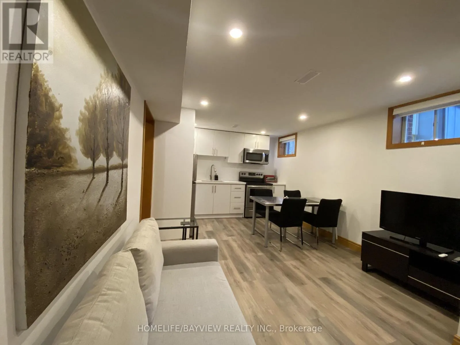 BSMT UNIT - 2 WESTWOOD LANE