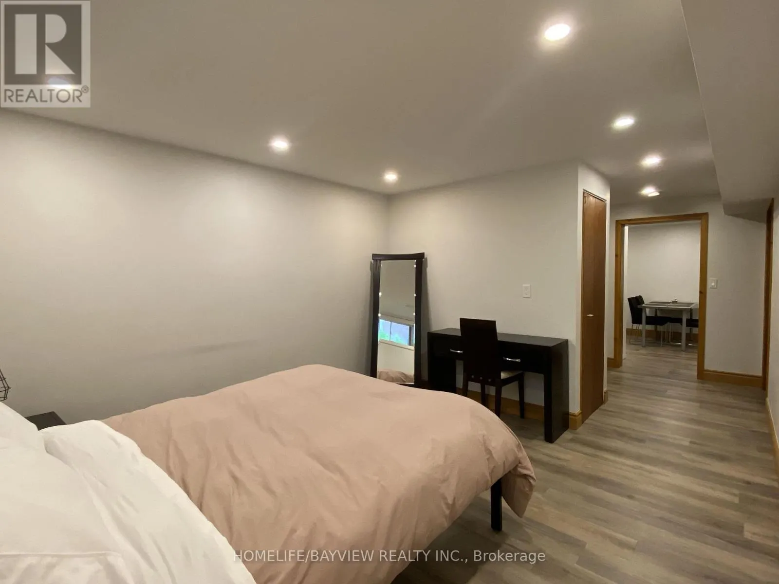 BSMT UNIT - 2 WESTWOOD LANE