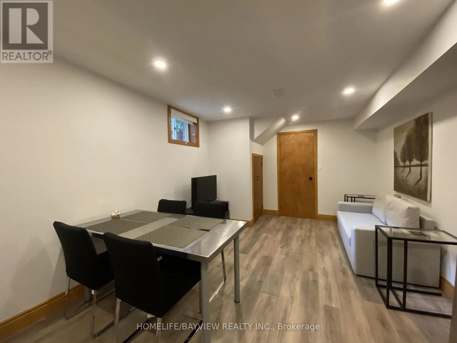 BSMT UNIT - 2 WESTWOOD LANE