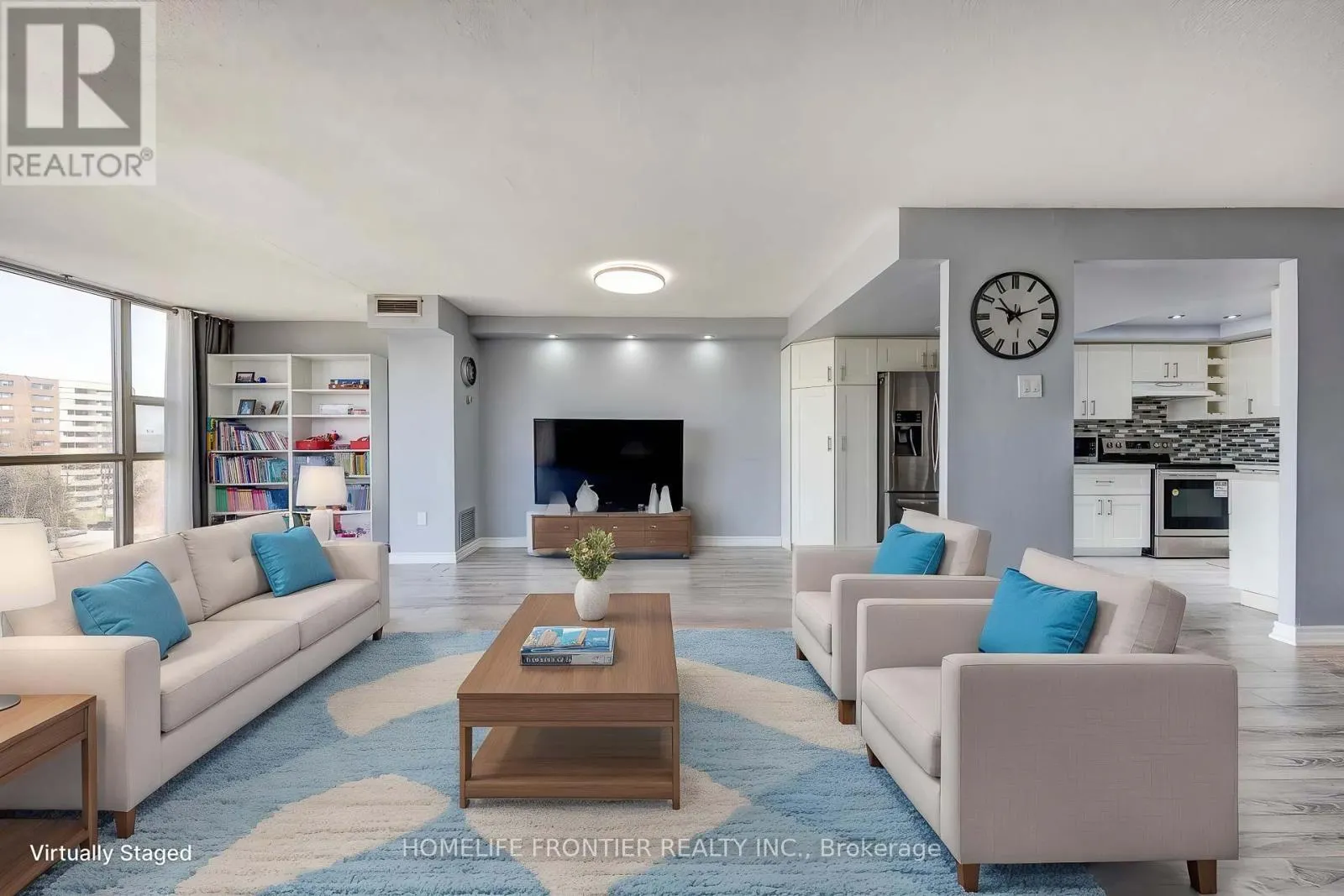 704 - 20 BAIF BOULEVARD