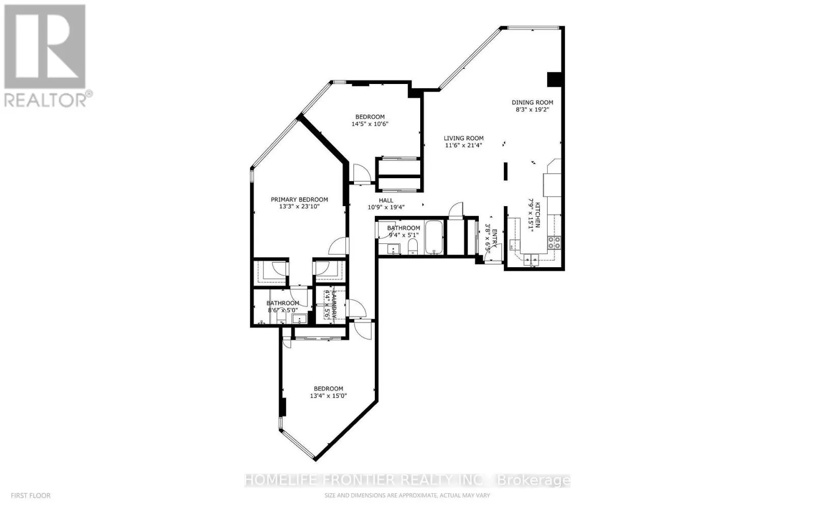 704 - 20 BAIF BOULEVARD