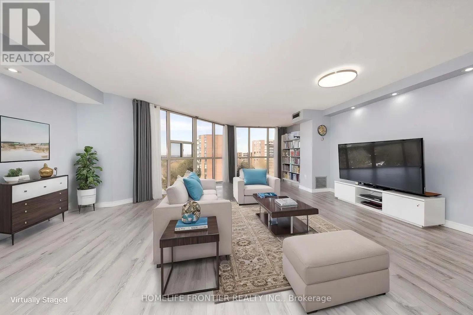 704 - 20 BAIF BOULEVARD