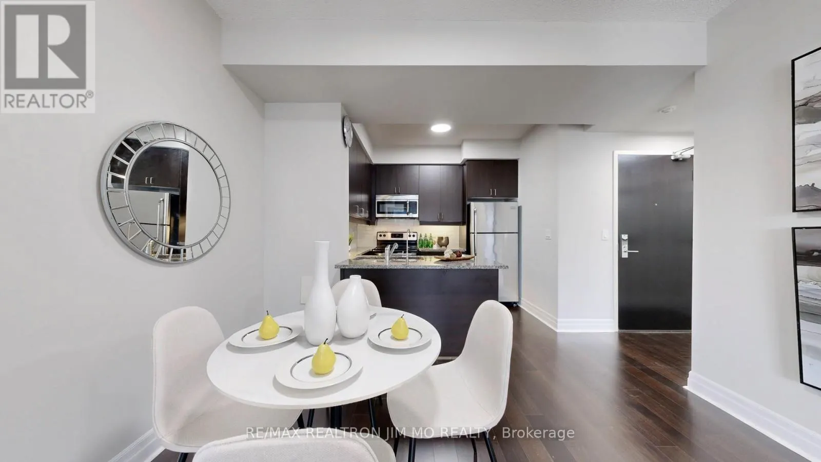 416 - 8110 BIRCHMOUNT ROAD