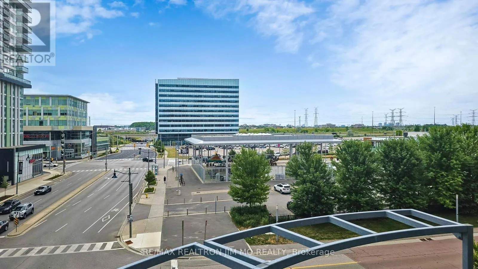 416 - 8110 BIRCHMOUNT ROAD