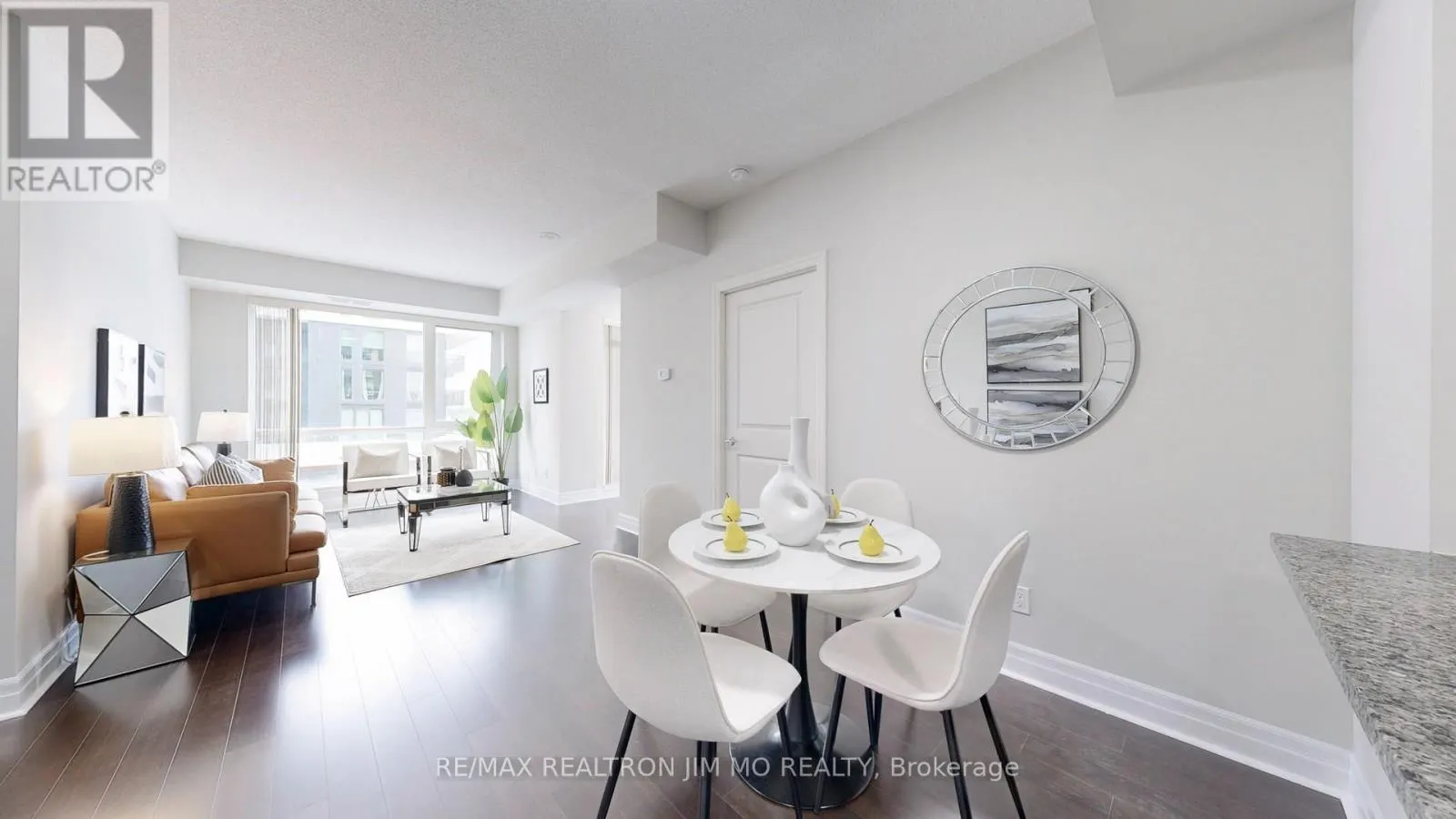 416 - 8110 BIRCHMOUNT ROAD