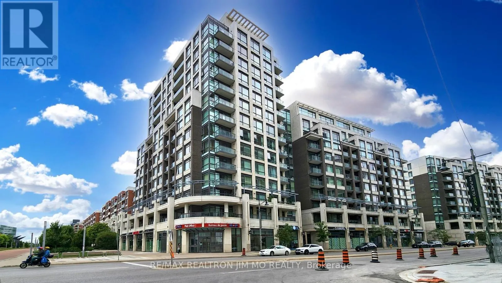 416 - 8110 BIRCHMOUNT ROAD