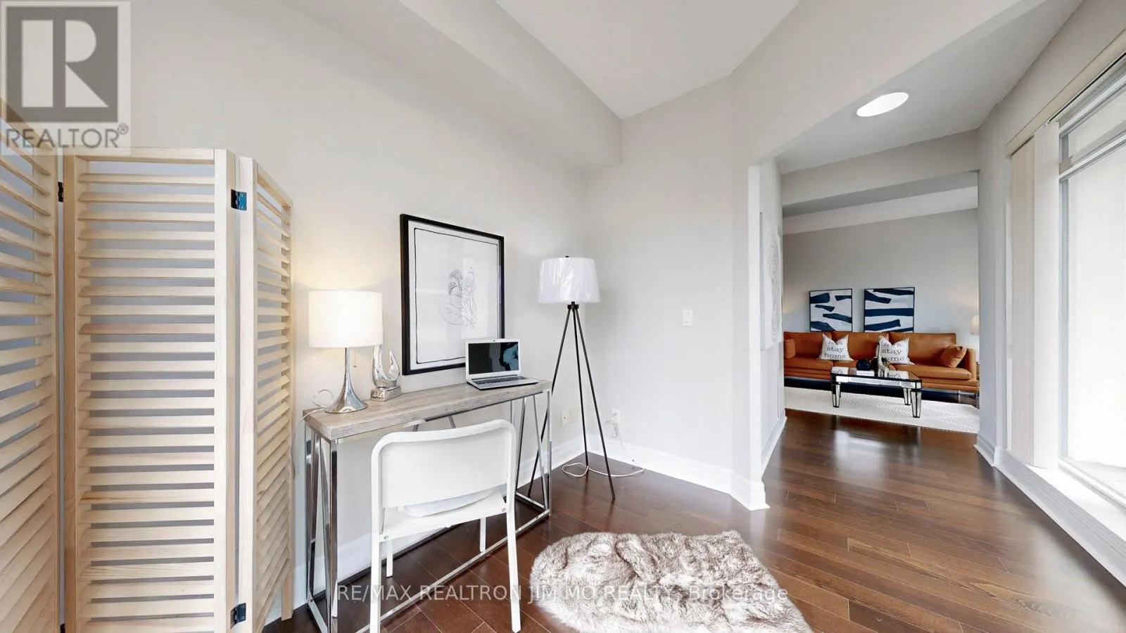 416 - 8110 BIRCHMOUNT ROAD