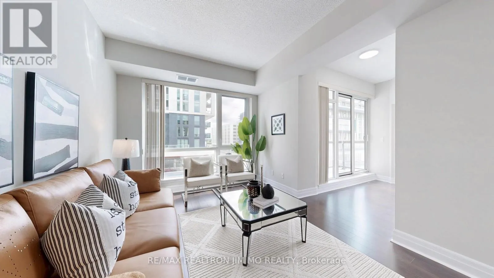 416 - 8110 BIRCHMOUNT ROAD