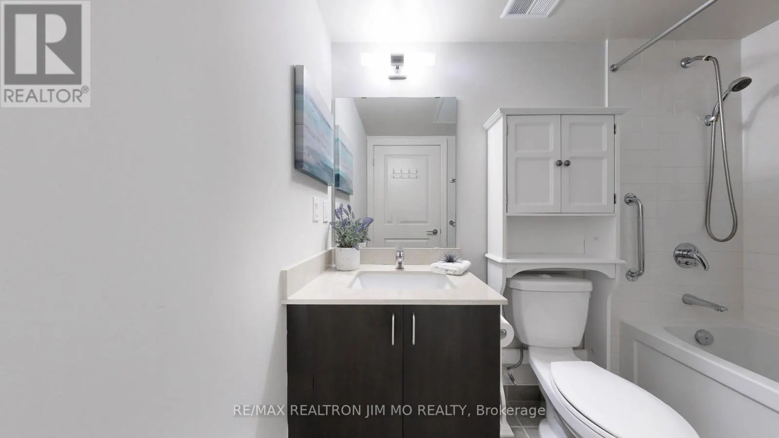 416 - 8110 BIRCHMOUNT ROAD