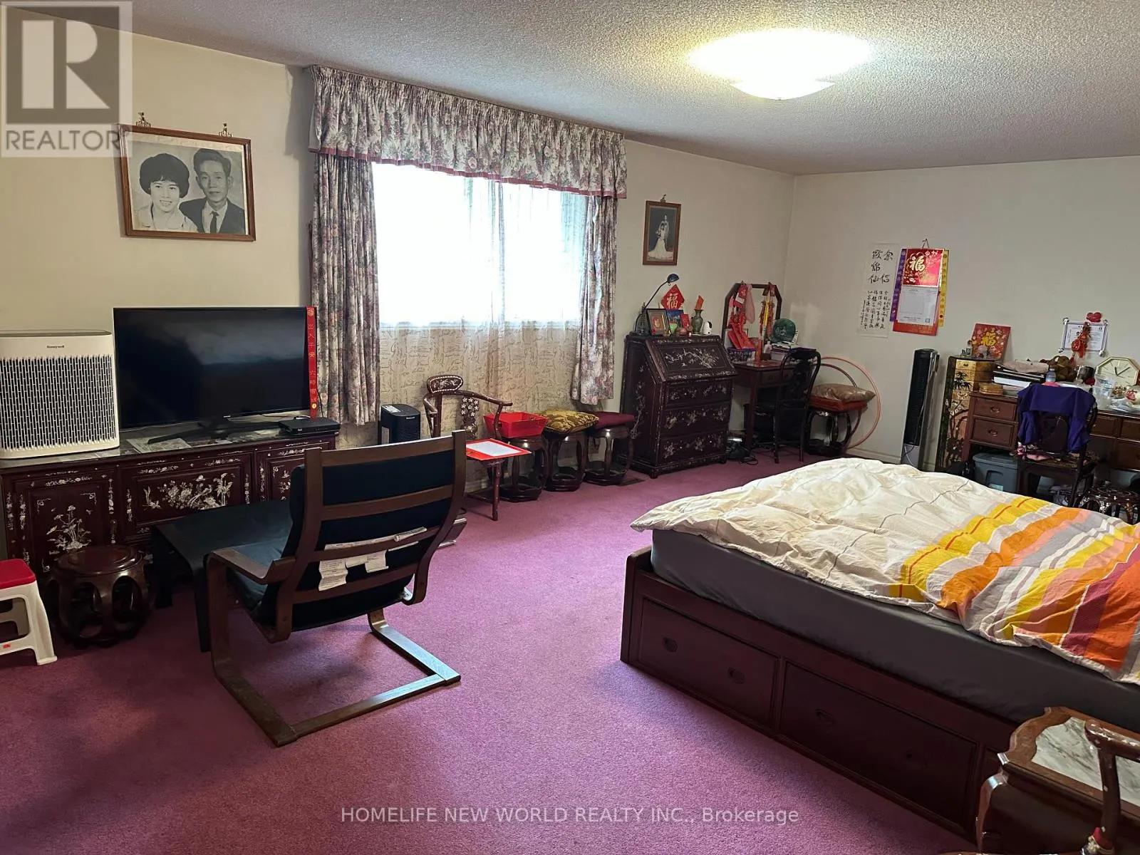 19 LENO MILLS AVENUE