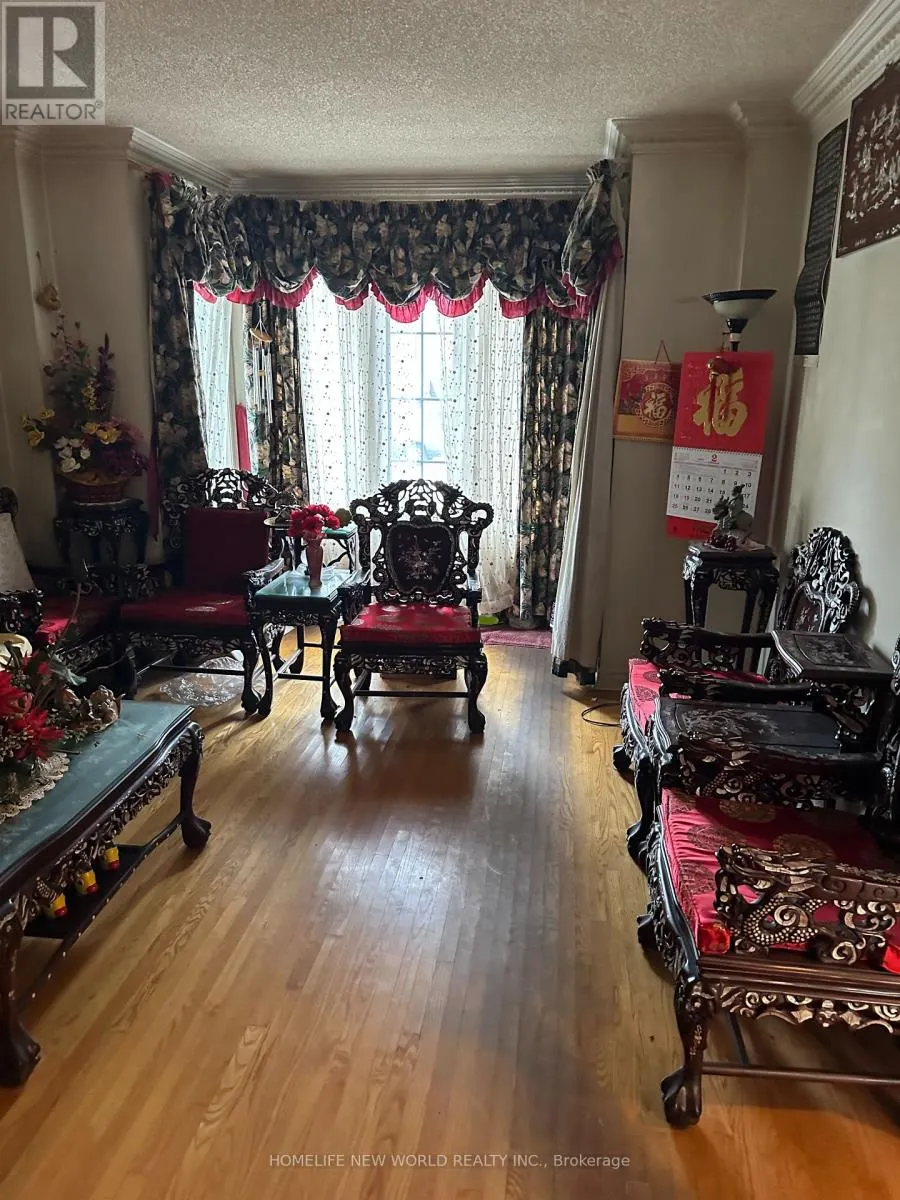 19 LENO MILLS AVENUE