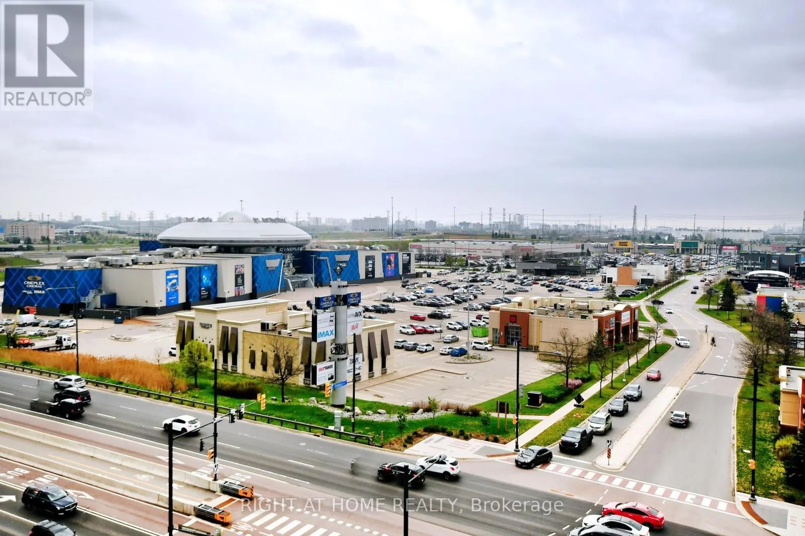 720 - 3600 HWY 7 ROAD