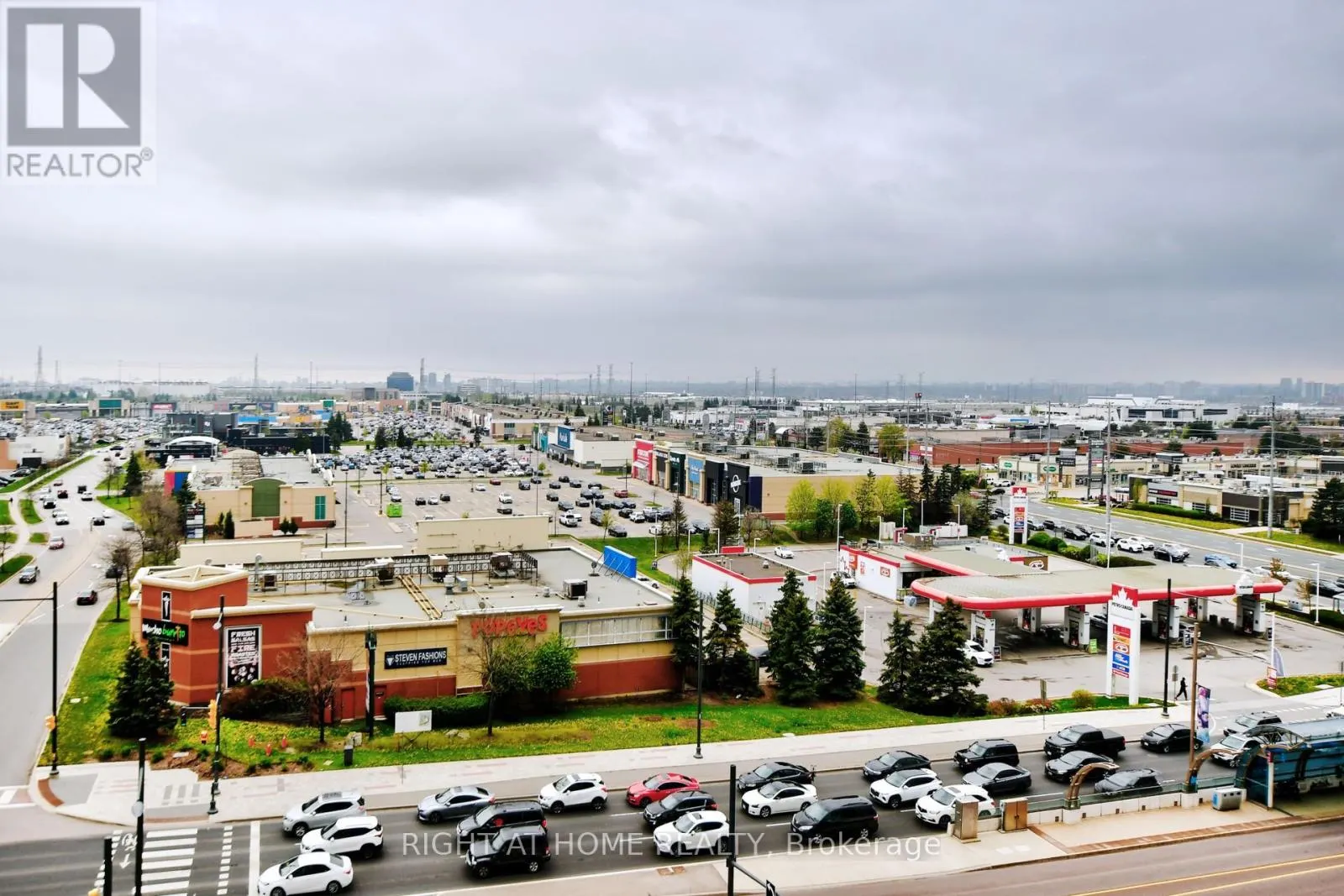 720 - 3600 HWY 7 ROAD