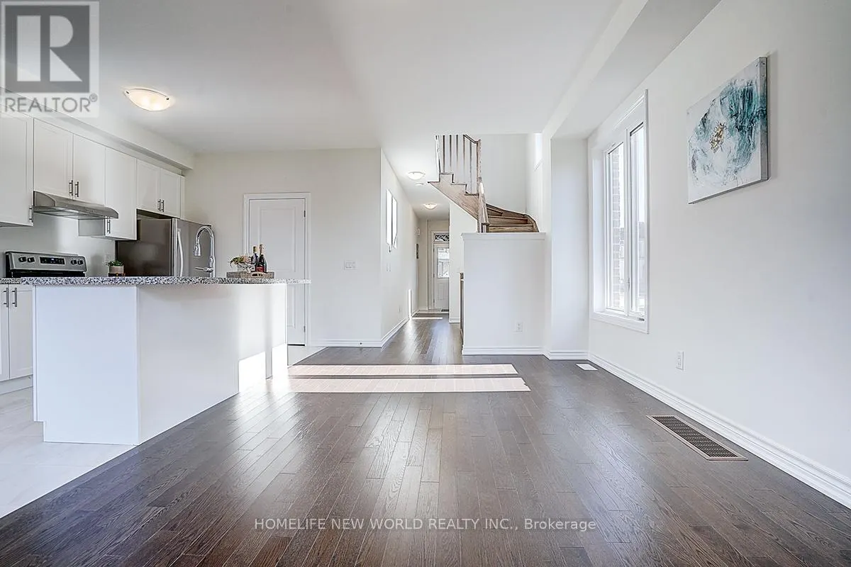 4 FREEMAN WILLIAMS STREET