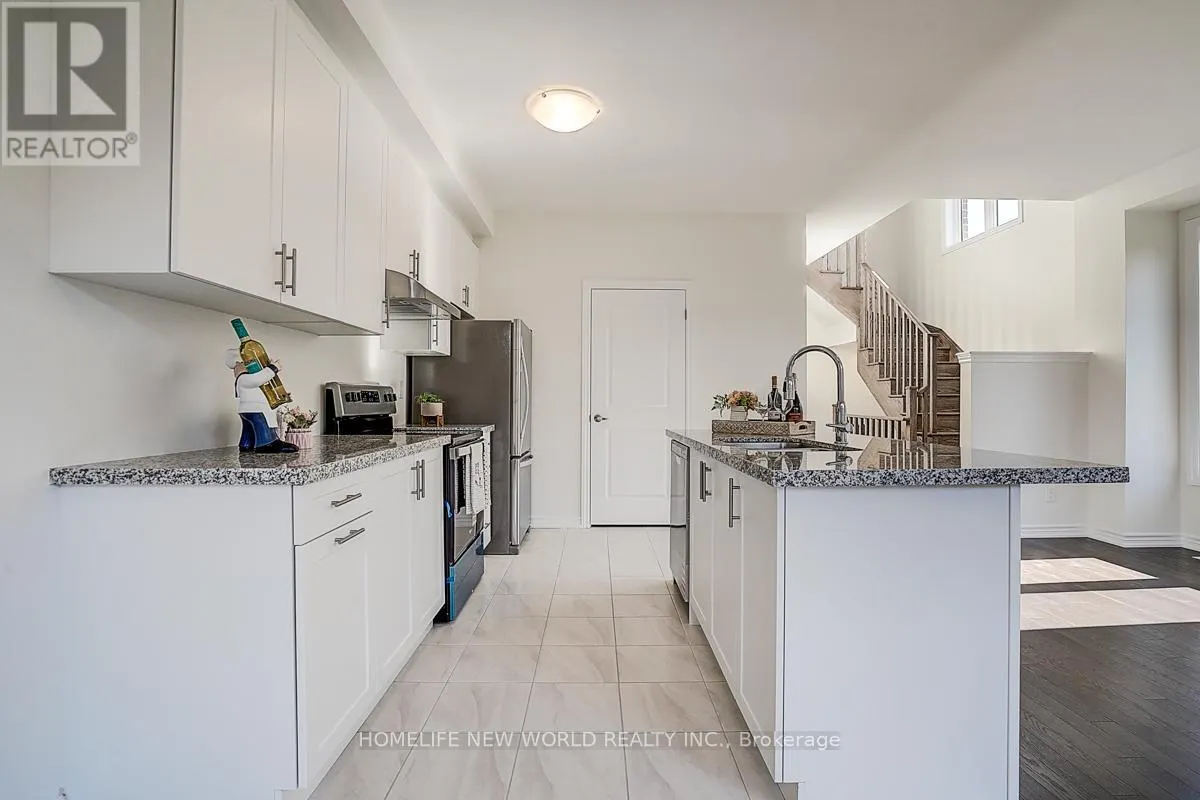 4 FREEMAN WILLIAMS STREET