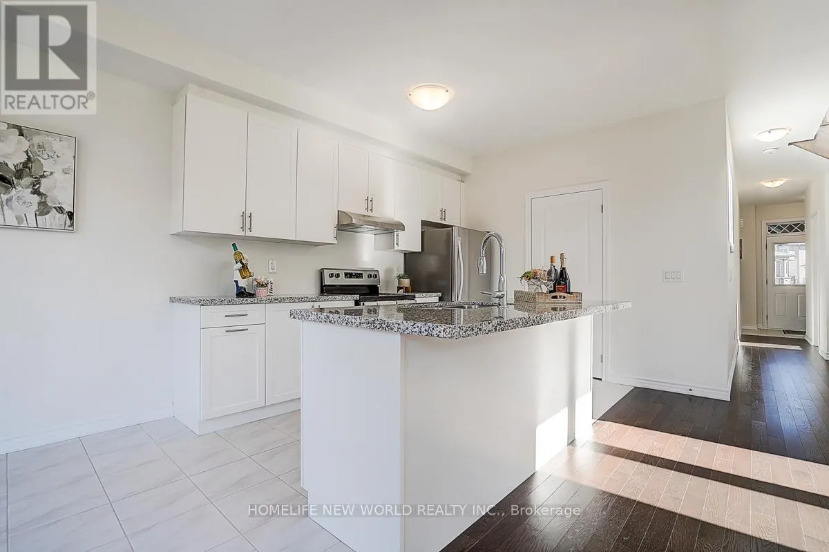 4 FREEMAN WILLIAMS STREET