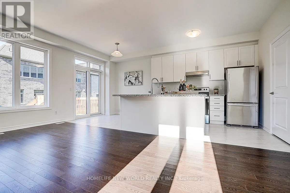 4 FREEMAN WILLIAMS STREET