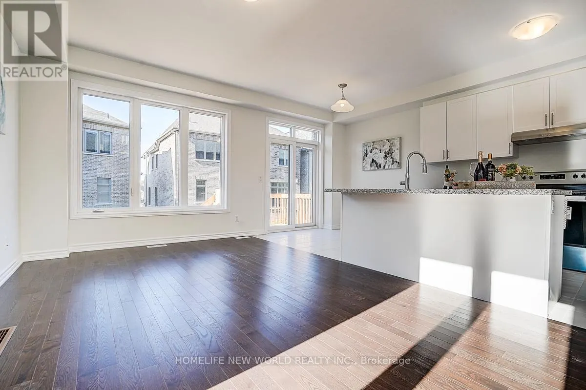 4 FREEMAN WILLIAMS STREET