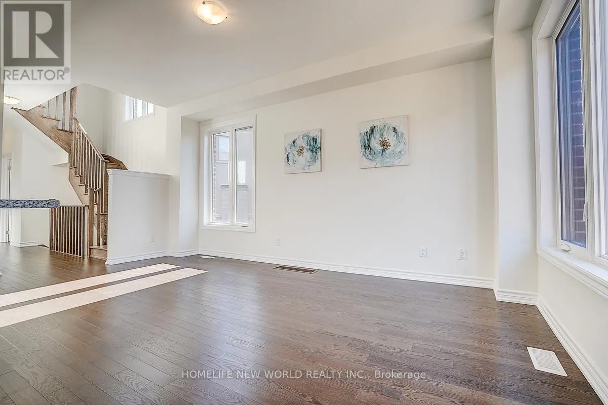 4 FREEMAN WILLIAMS STREET