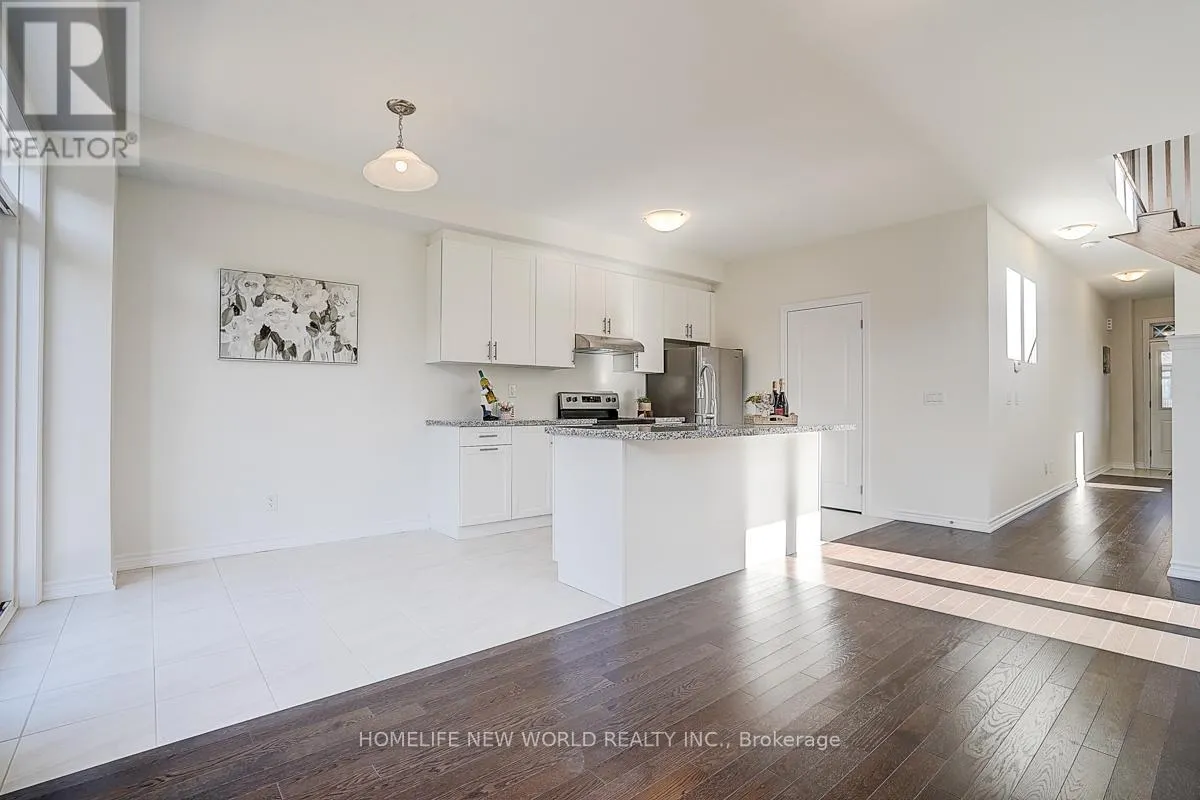 4 FREEMAN WILLIAMS STREET