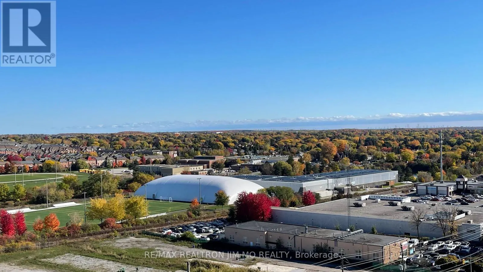 1503 - 9506 MARKHAM ROAD