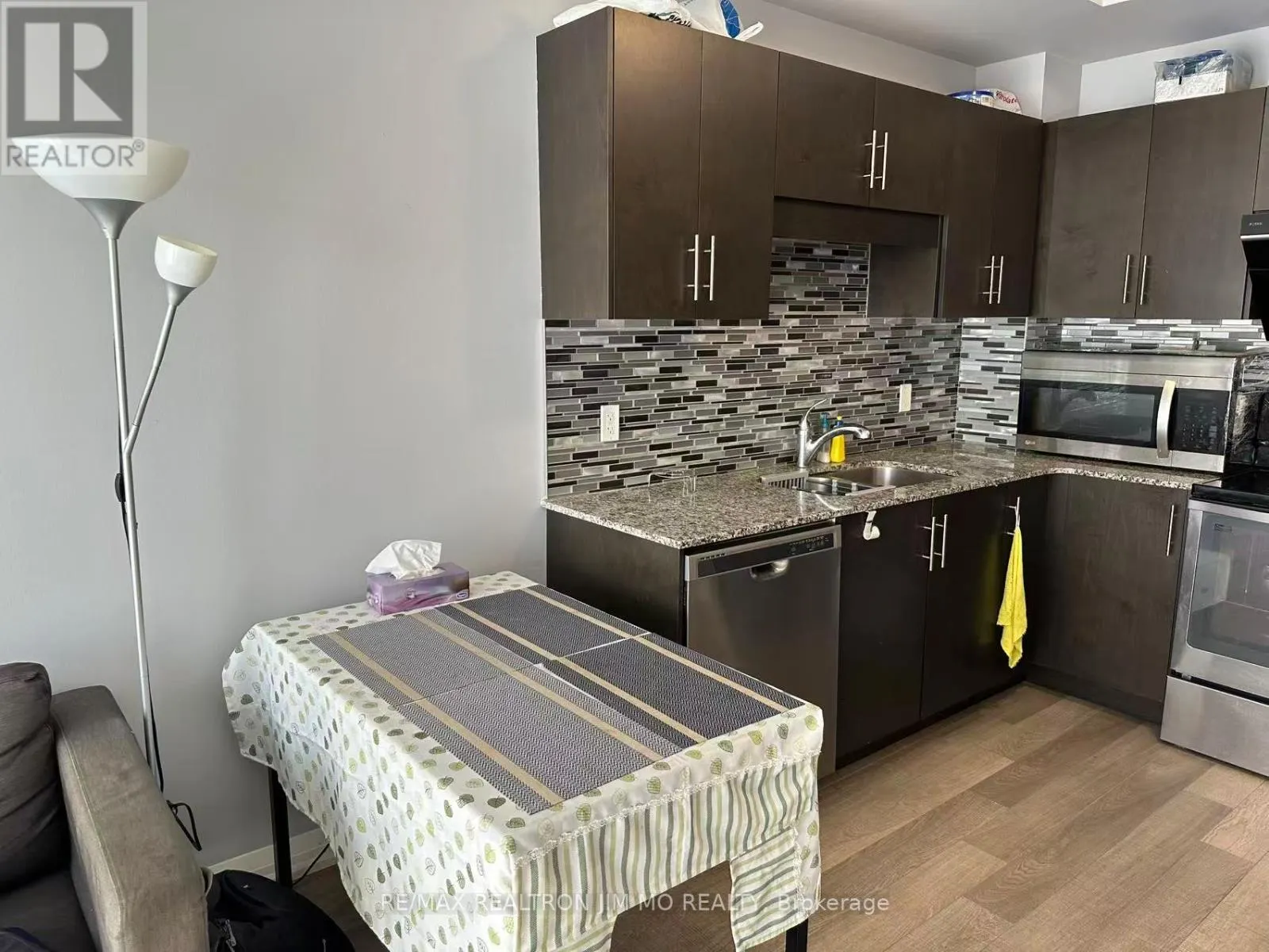 1503 - 9506 MARKHAM ROAD