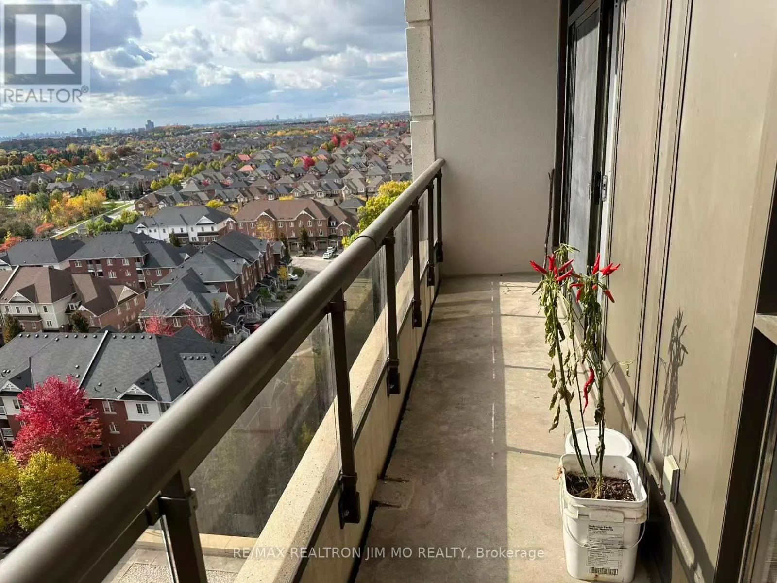 1503 - 9506 MARKHAM ROAD