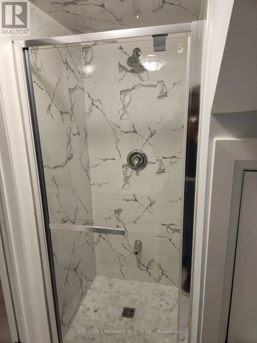 BASEMENT UNIT - 452 D'ARCY STREET S