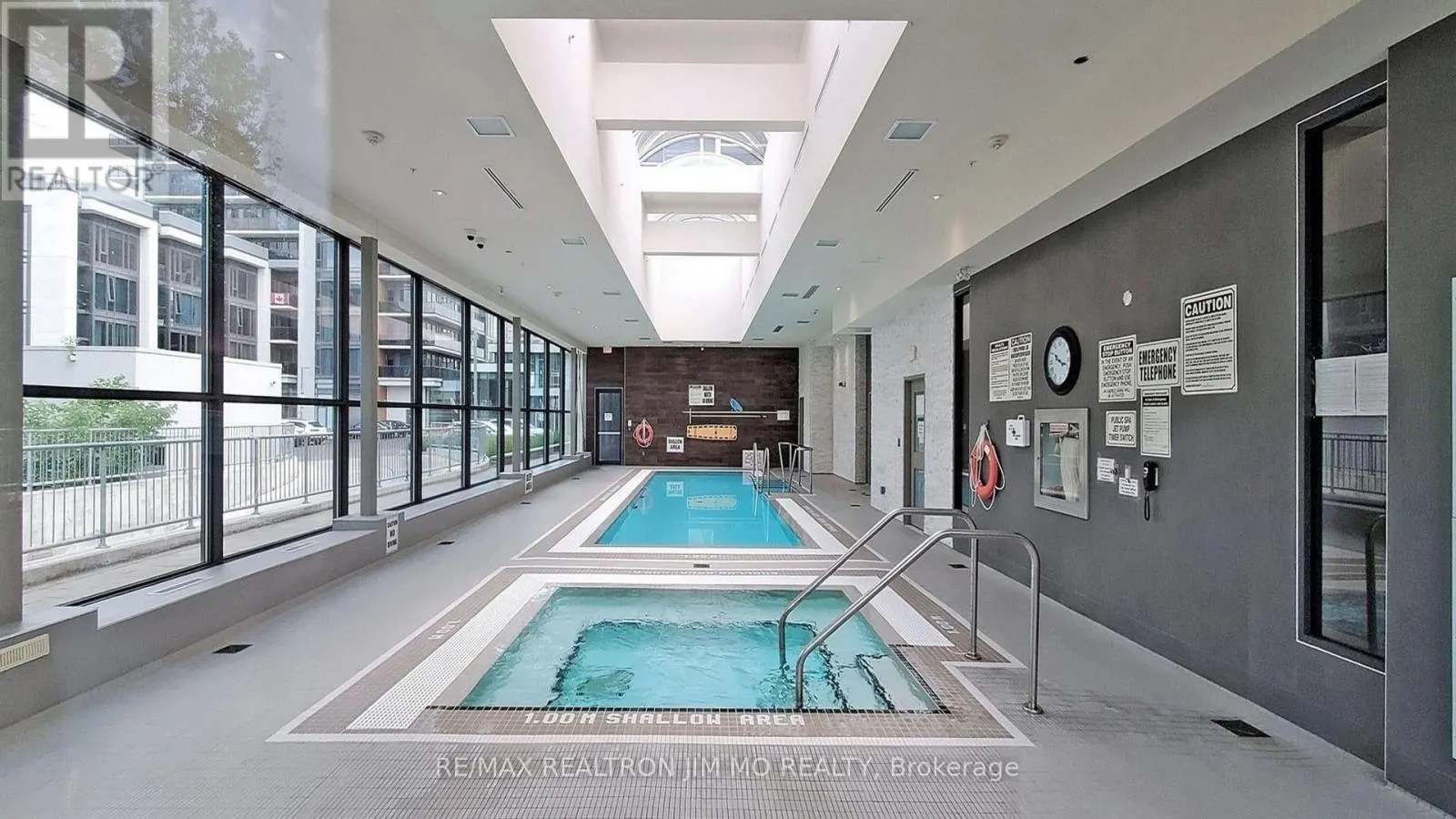 PH3 - 9600 YONGE STREET