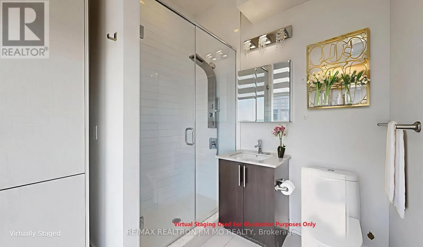 PH3 - 9600 YONGE STREET