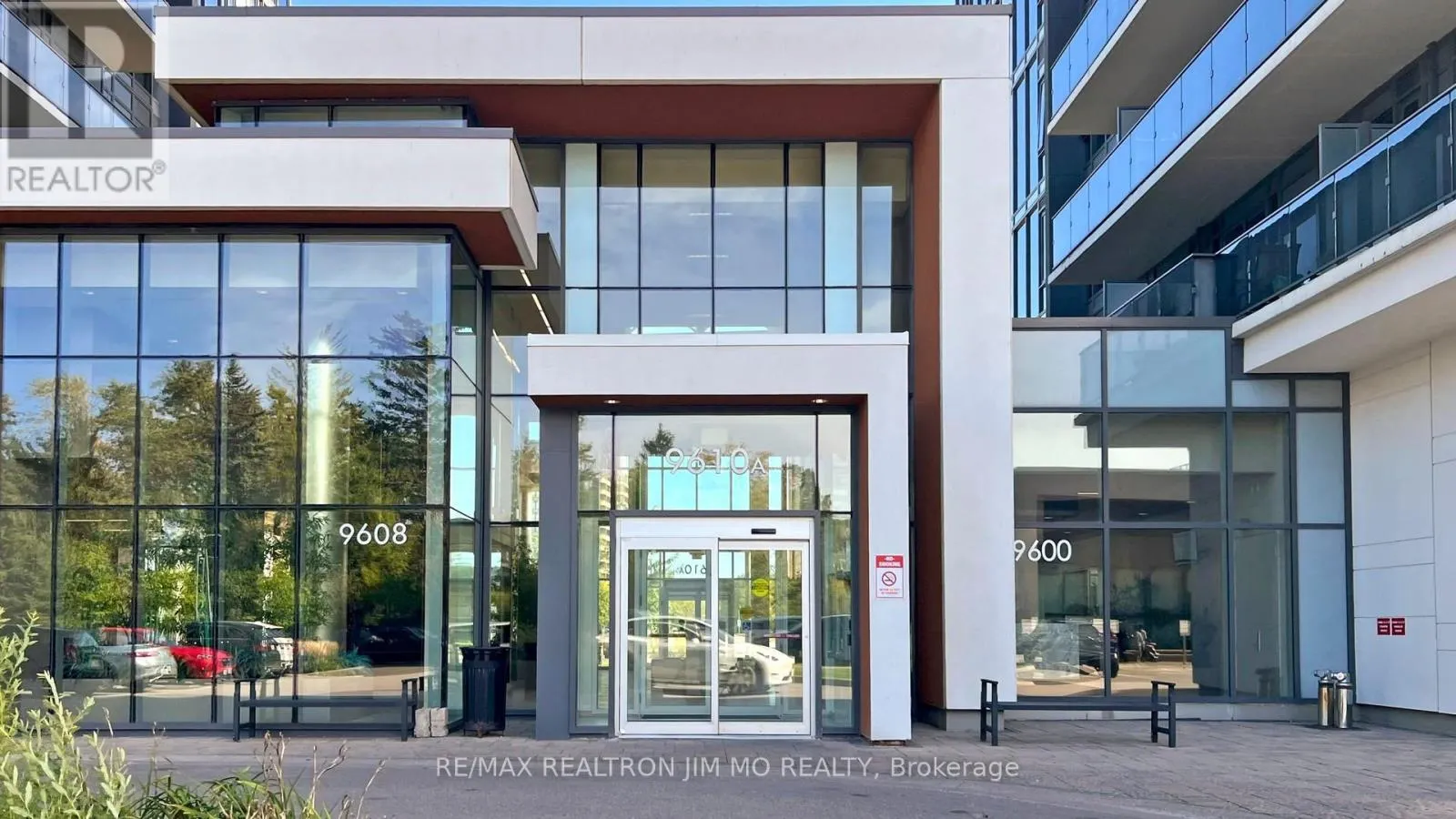 PH3 - 9600 YONGE STREET