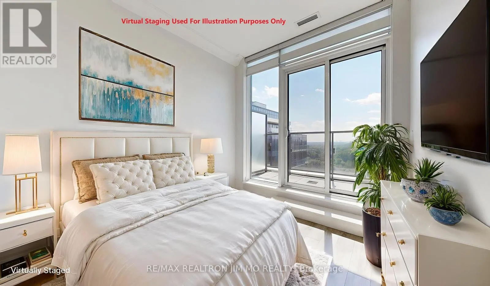 PH3 - 9600 YONGE STREET