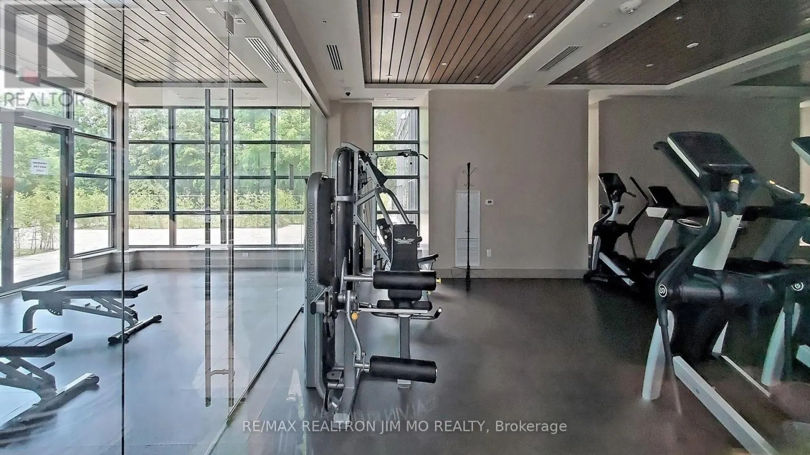 PH3 - 9600 YONGE STREET