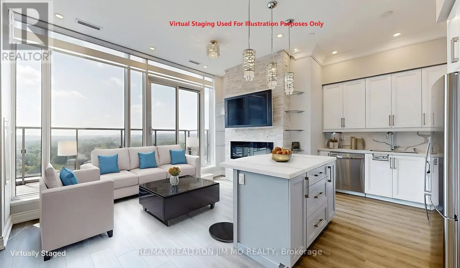 PH3 - 9600 YONGE STREET