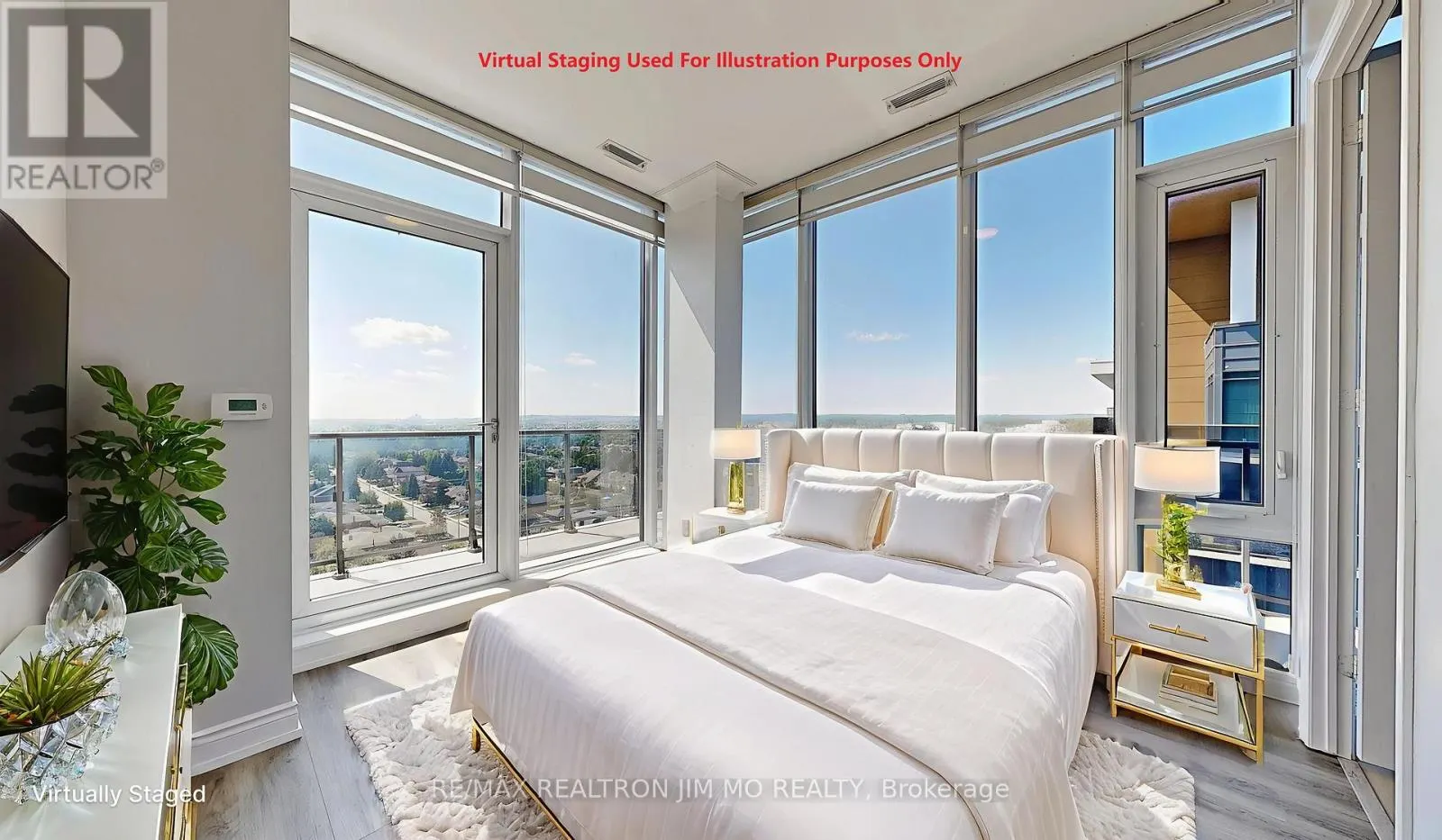 PH3 - 9600 YONGE STREET