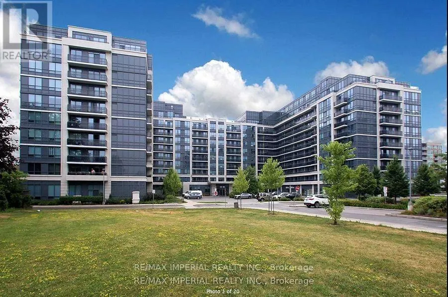 301 - 372 HIGHWAY 7 ROAD