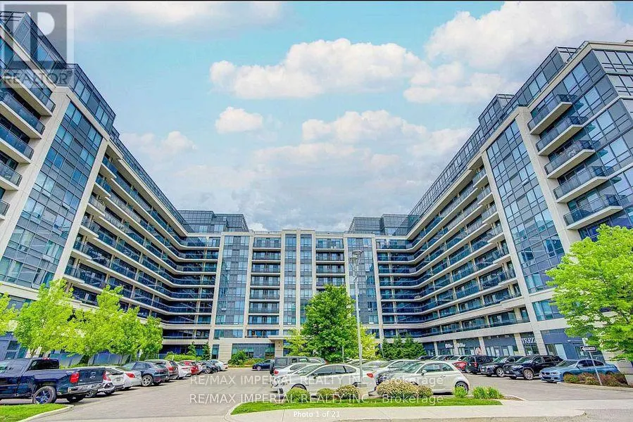 301 - 372 HIGHWAY 7 ROAD