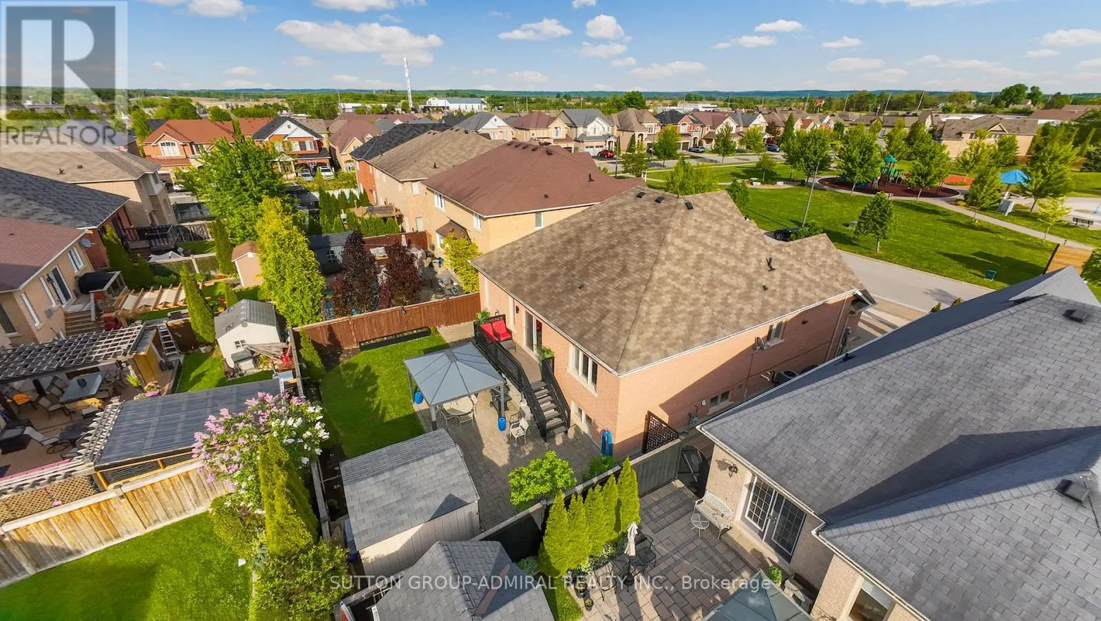 26 SUMMIT RIDGE DRIVE