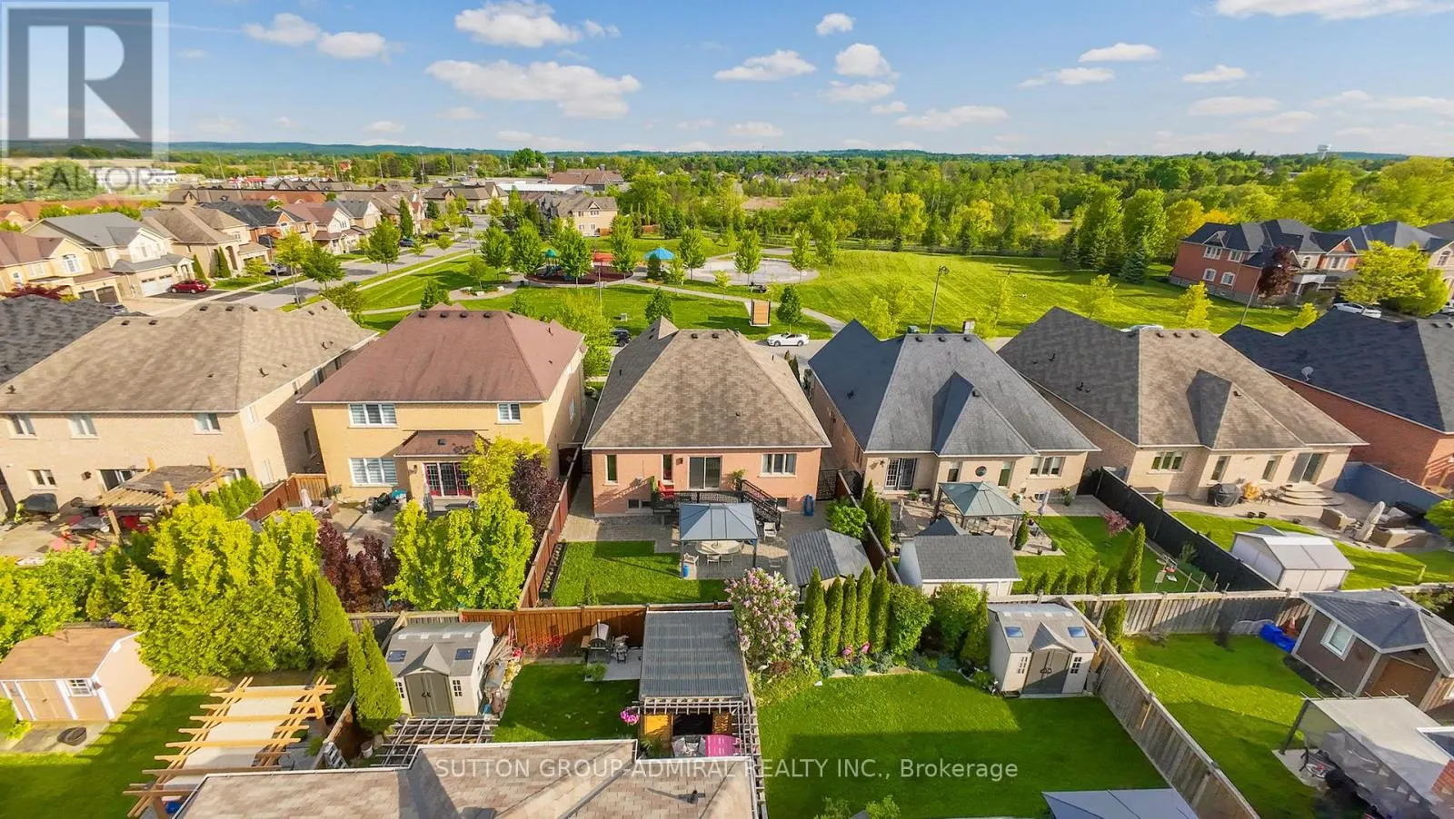 26 SUMMIT RIDGE DRIVE