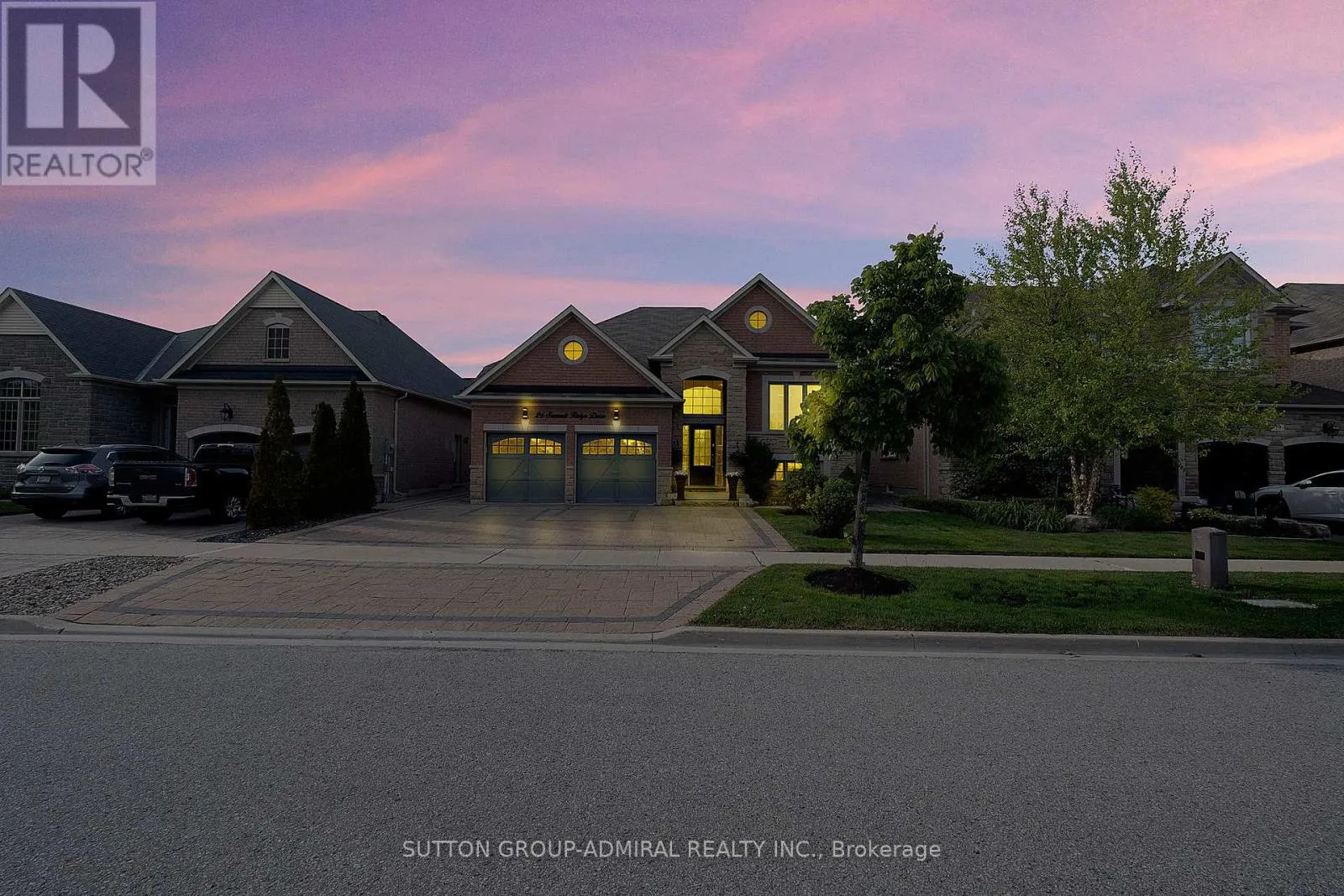 26 SUMMIT RIDGE DRIVE