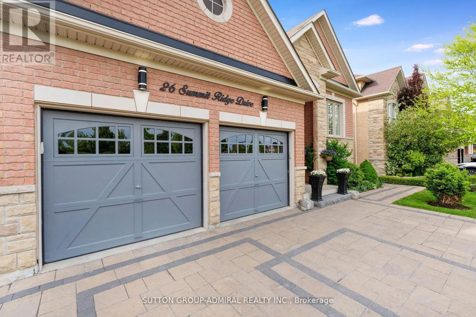 26 SUMMIT RIDGE DRIVE