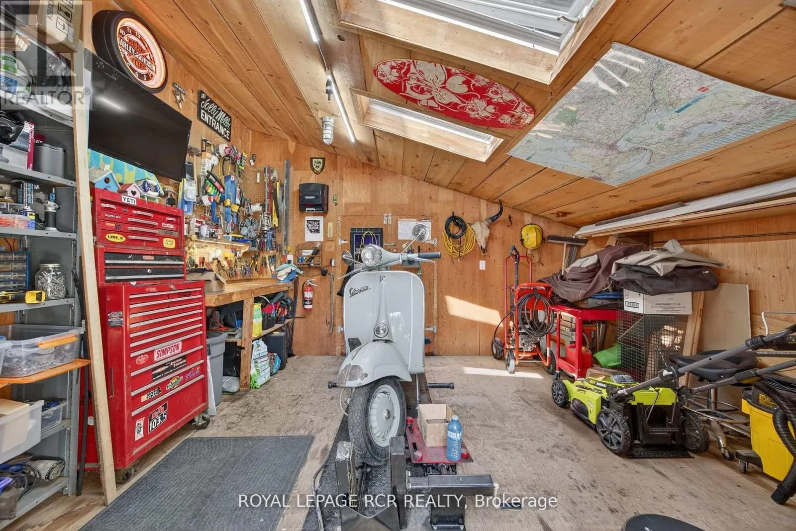 165 BONNY MEADOWS DRIVE