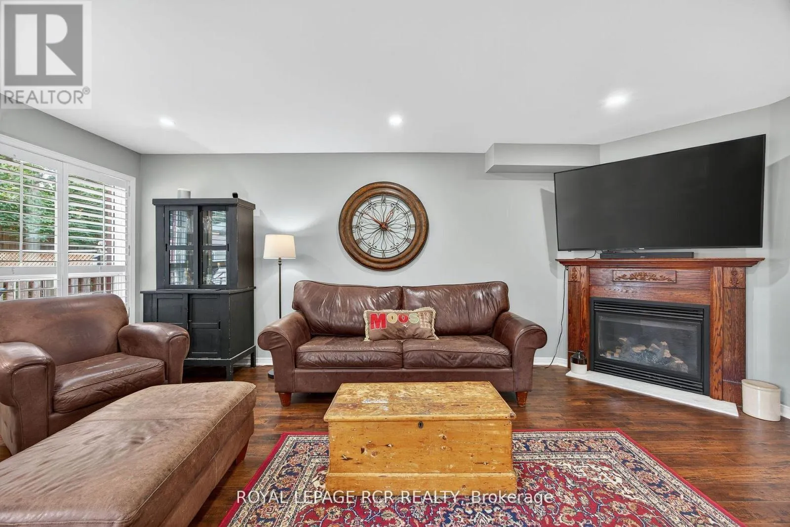 165 BONNY MEADOWS DRIVE