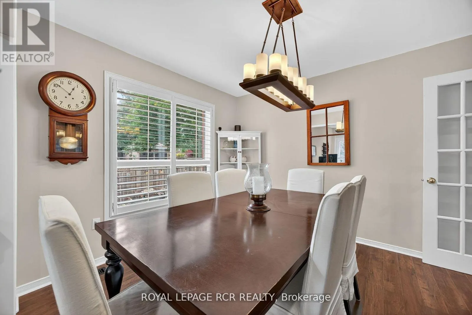 165 BONNY MEADOWS DRIVE