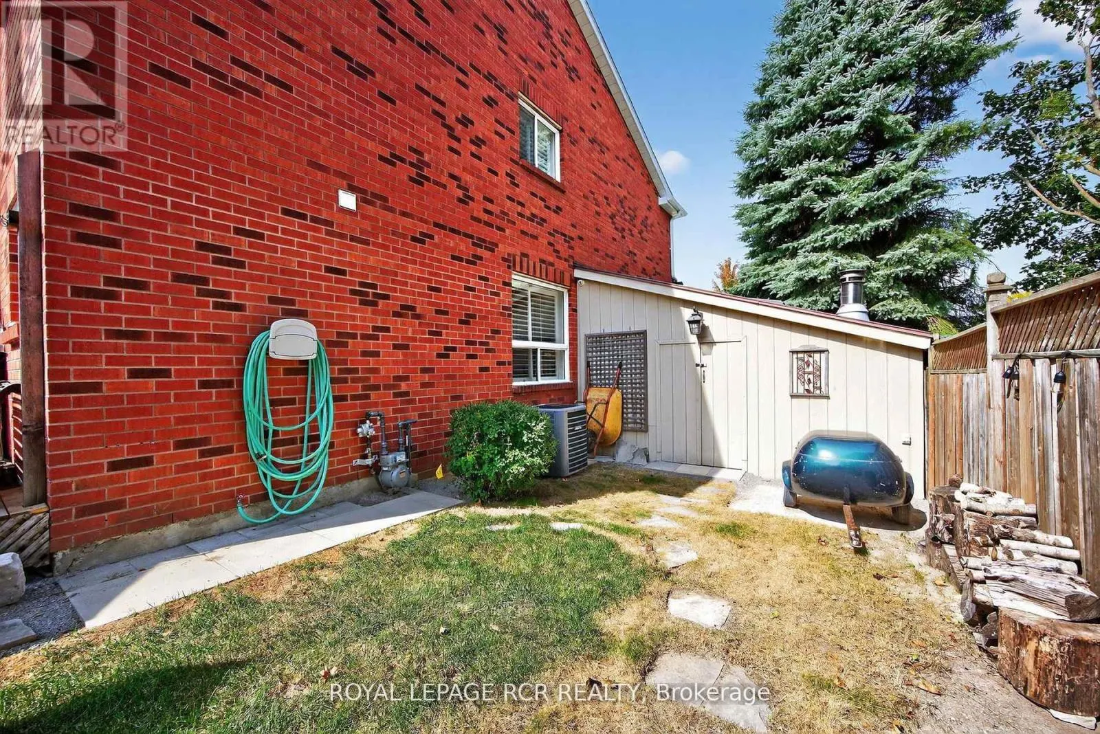 165 BONNY MEADOWS DRIVE