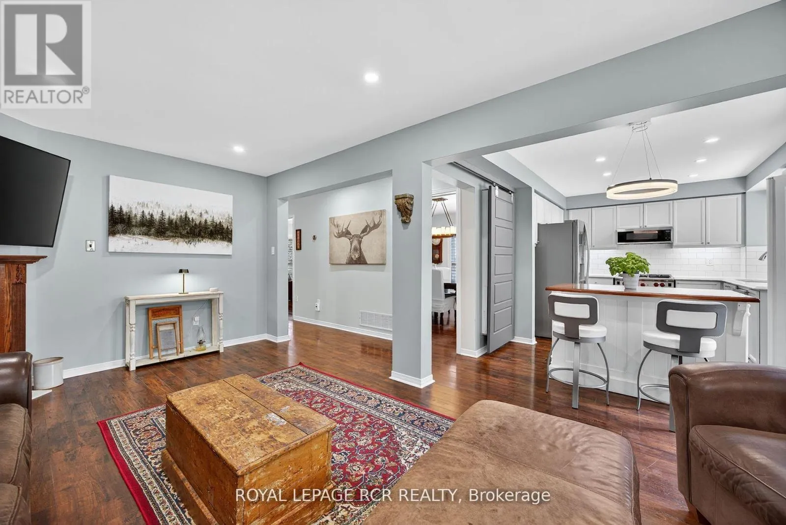 165 BONNY MEADOWS DRIVE