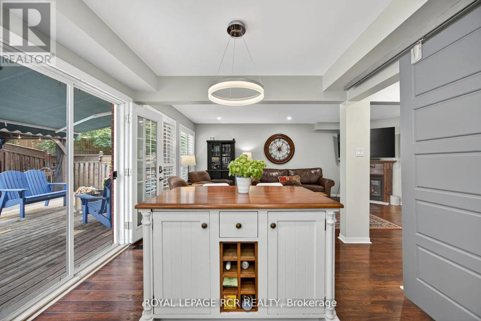 165 BONNY MEADOWS DRIVE