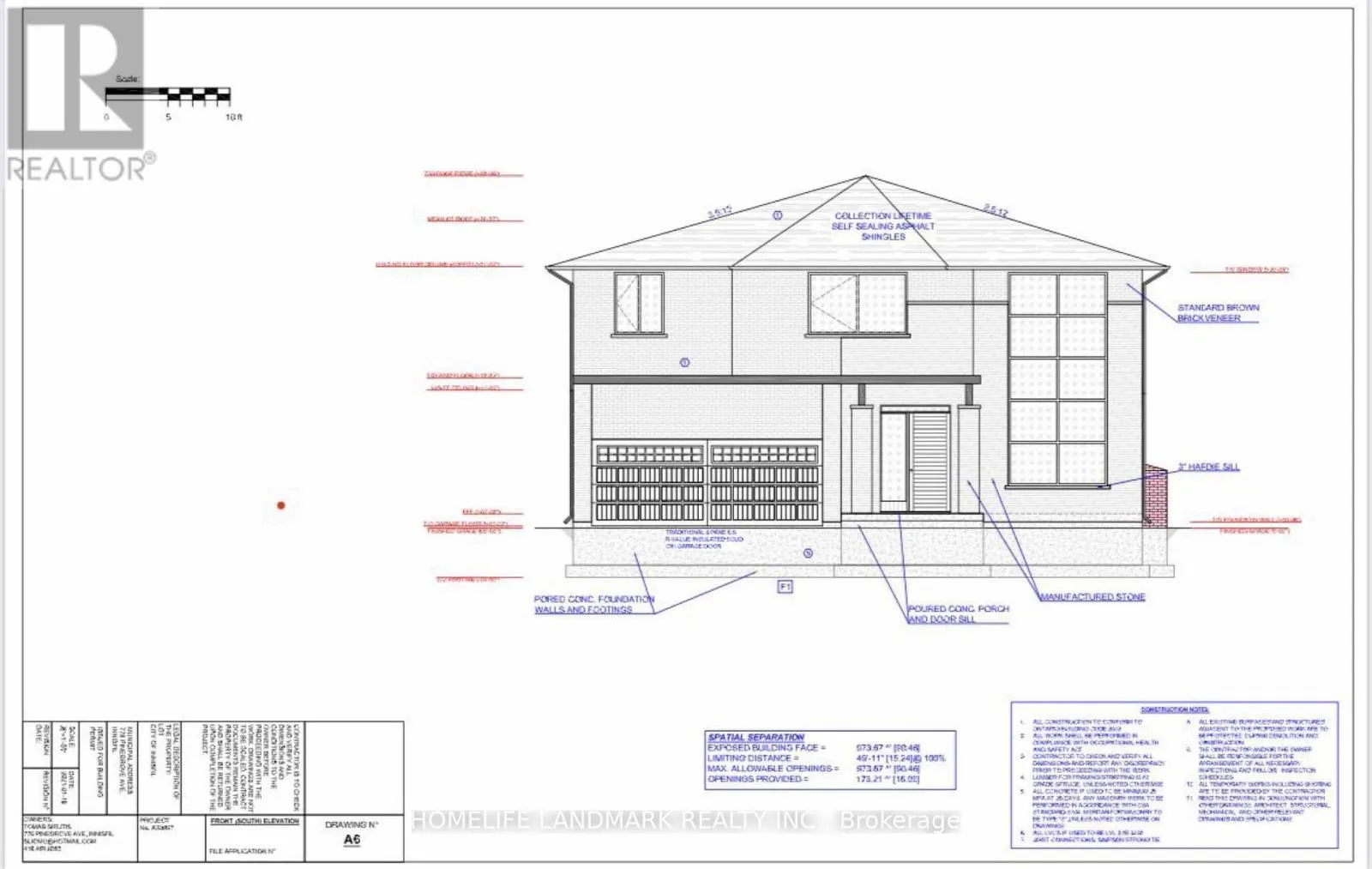 778 PINE GROVE AVENUE