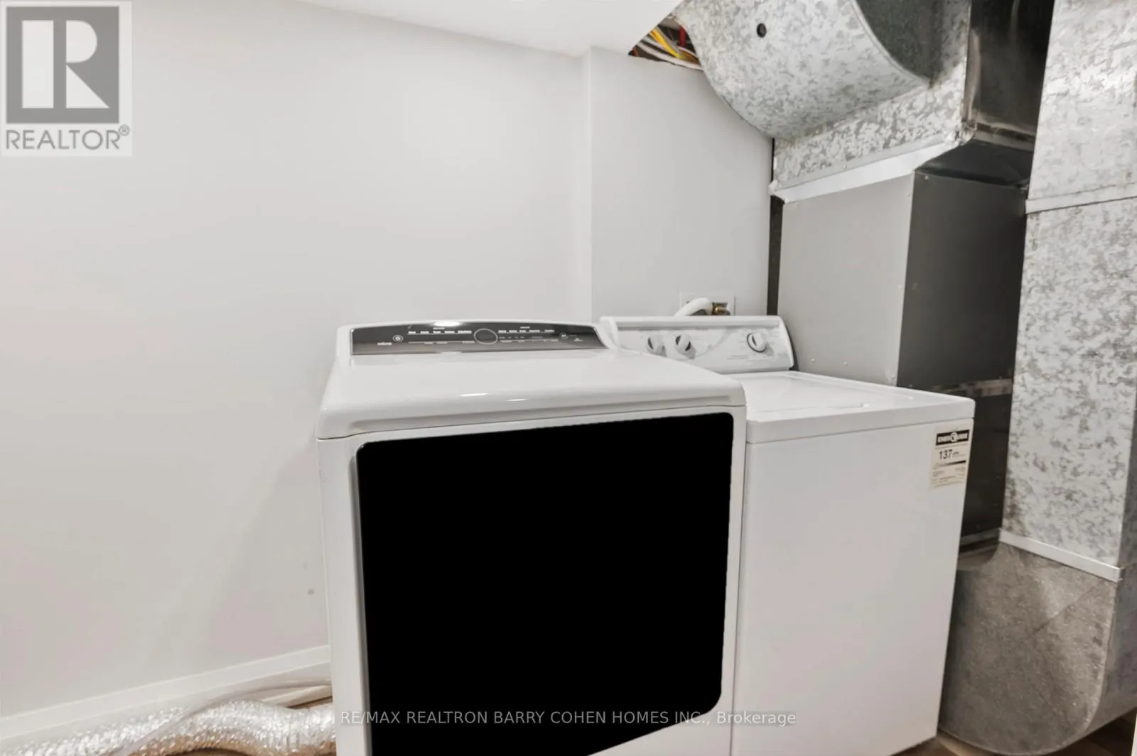 BASEMENT & BACK MAIN LVL. - 194 ROMFIELD CIRCUIT